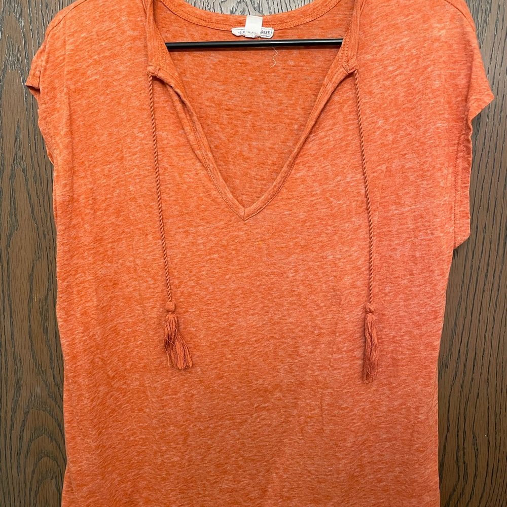 Boutique Top